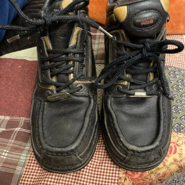 90s rockport boots cheap
