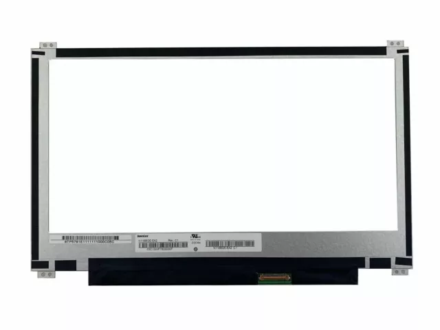 CHI MEI N116BGE-EA2 11.6" HD eDP LED LCD SCREEN