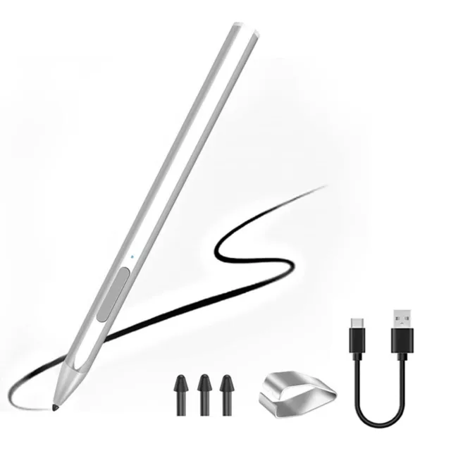 Stylus Pen Magnetisches Zubehör für Surface Pro7/6/5/4 ProX Go Book