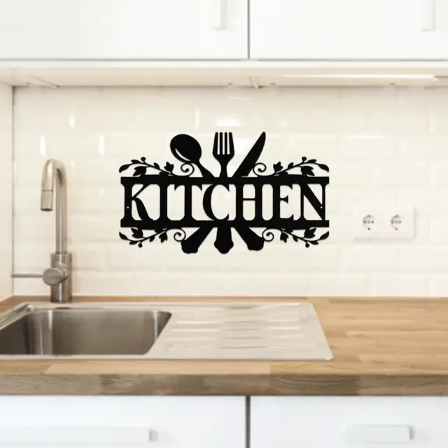 NACTECH BARRE DE Cuisine Murale 40cm Porte-Ustensile à 7 Crochets  Ajustables  EUR 37,25 - PicClick FR