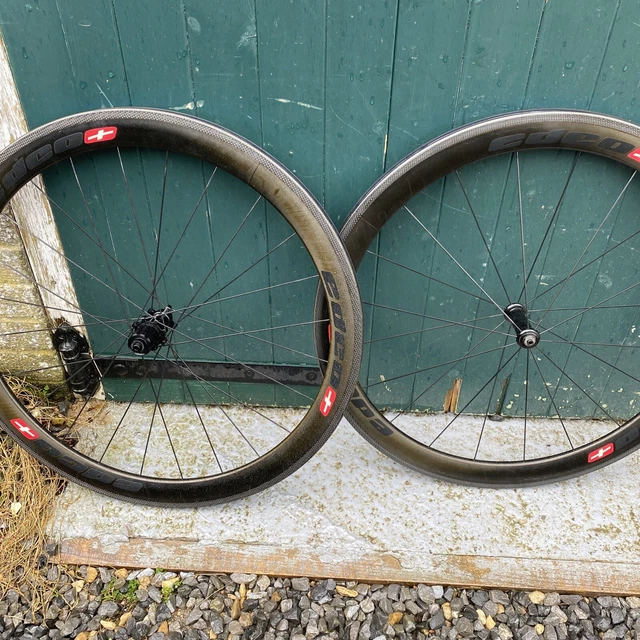 Edco Prosport Pillenräder