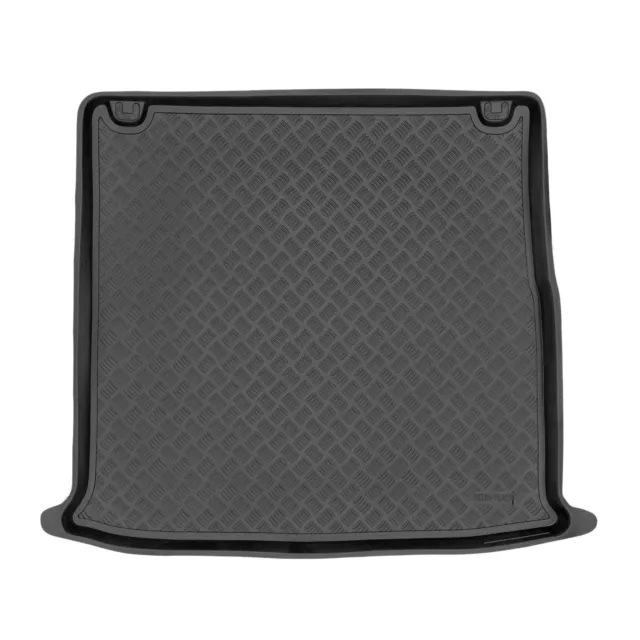 PVC Rezaw-Plast Tapis De Coffre pour Renault Grand Scenic III 2009-2016 PVC prot