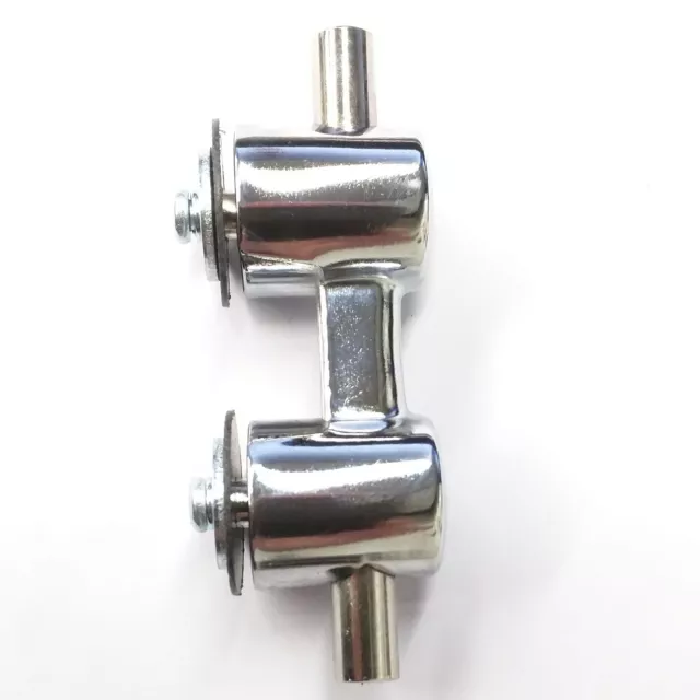 Ersatzteil Sonor Snare Drum Lug Chrome  NEU 2