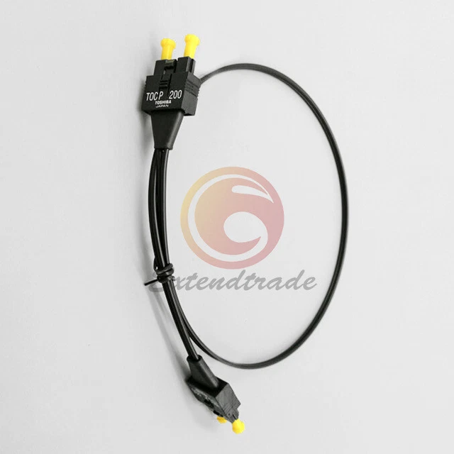 1PC for TOSHIBA TOCP200 1M Fiber Optic CNC Cable TOCP 200 New