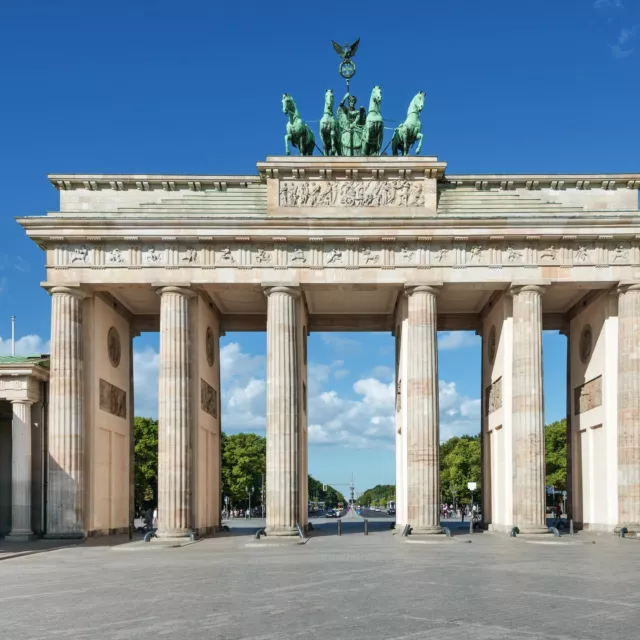 Kurzreise Berlin 2 Personen 4 Tage | Top Deal Gutschein 4* Hotel Wellness & HP