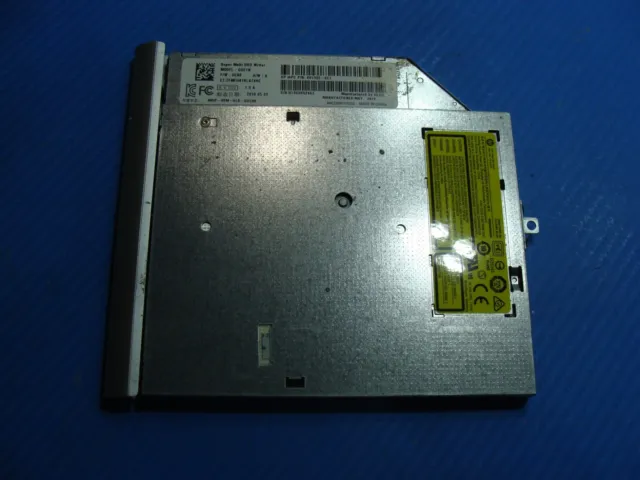 HP 15.6" 15-da0014dx Genuine Super Multi DVD Burner Drive GUE1N 801352-6C1
