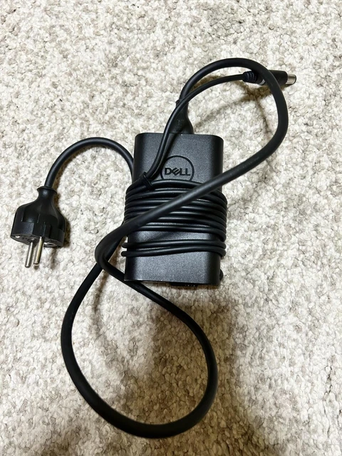 Caricabatterie Di Alimentazione CA Per Dell New Genuine - Foto 7