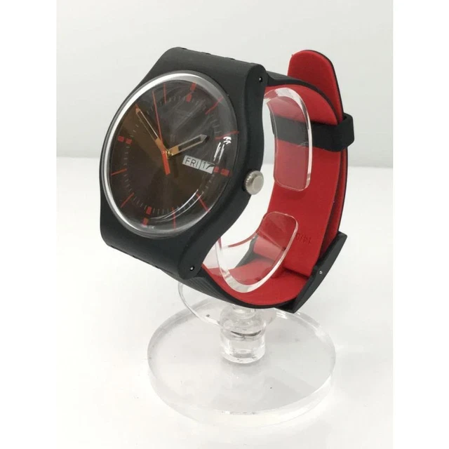 Tissot PRC 200 Automatico T0554271705700 – Orologio Svizzero Uomo Quadrante Nero Cassa 43mm