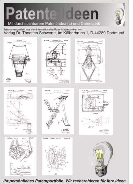 Navigationssystem Projektor selbst bauen auf 1820 S.