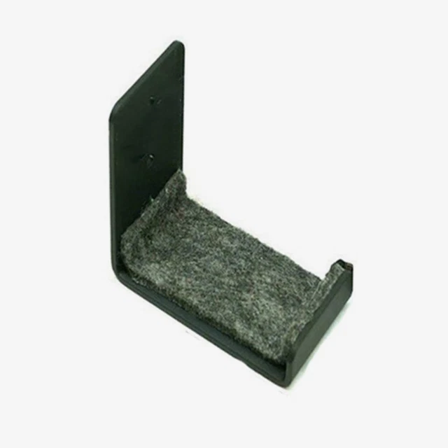 2 pz snowboard display rack snowboard supporto sci bordo parete supporto display