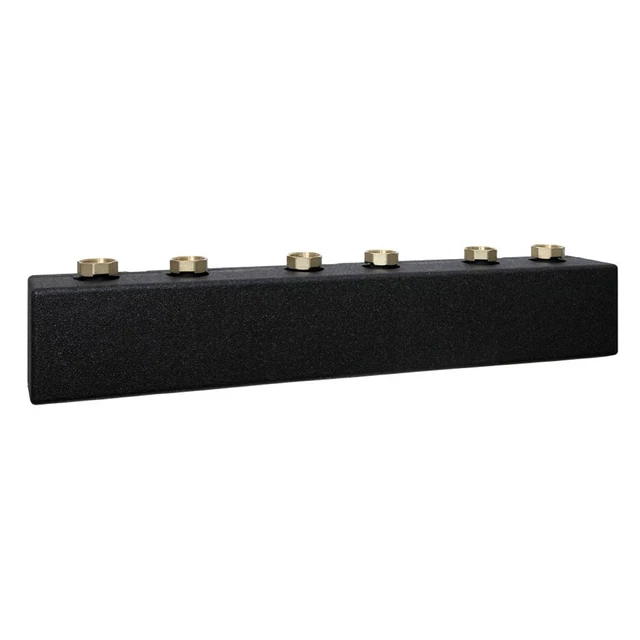 Watt | Barra di distribuzione VB25/32 per 2 gruppi pompe | 10025900