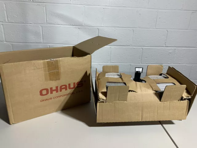 Ohaus Harvard Trip Balance Scale Series 1400 / 1500