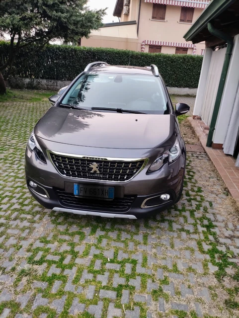 Peugeot 2008 HDi s&s 1500 allure
