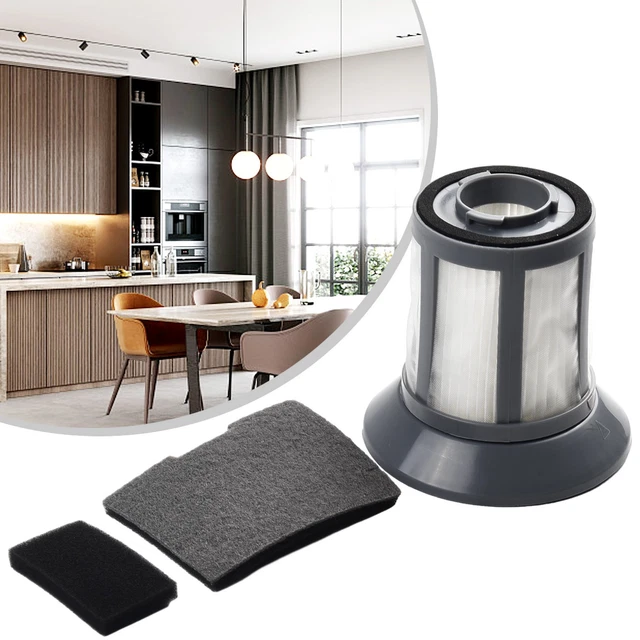 ASPIRATEUR DIRT CUP Filtre Bidon Sans Sac Outil de Nettoyage Ménager — free download