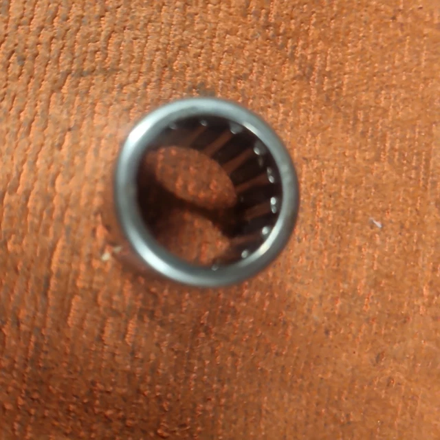 BSA GEARBOX BEARING 42-3075 (BA1212Z) LAYSHAFT A65 A50 A7 A10 RGS T ...