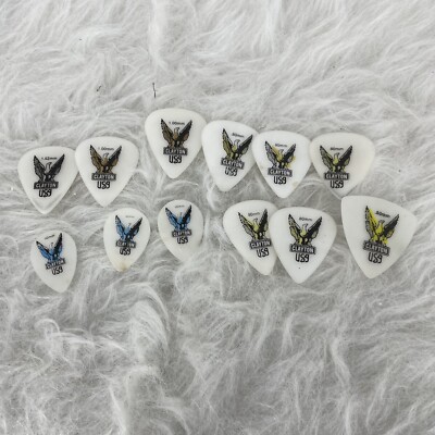 confezione da 12 Clayton Black Raven Triangolo Arrotondato 1.00MM 