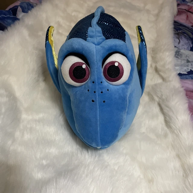 Build a Bear workshop Dory Finding Nemo Disney Pixar