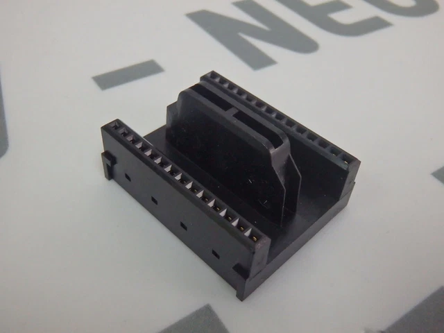 720200101 - SIEMENS - 720 2001-01 / Adapter / Lot de 10 Bus connector ...