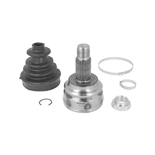 METELLI Jeu de joints, arbre de transmission pour BMW 15-1725