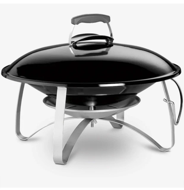 Chimenea Weber