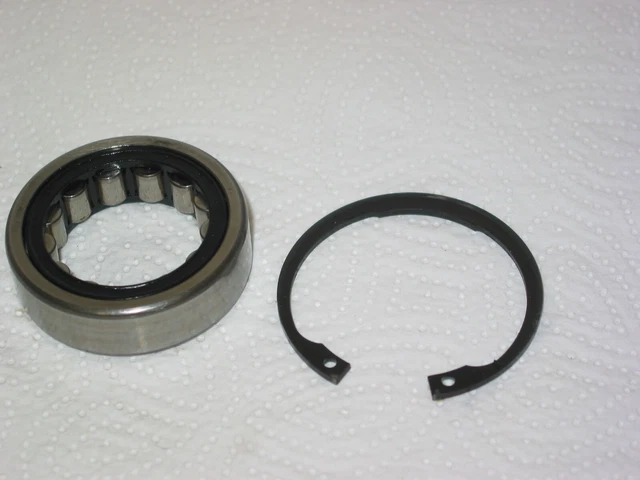 Rotax 100Hp 912 Uls Propeller Shaft Bearing !!!