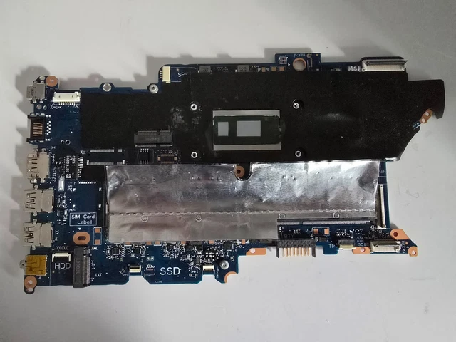 CARTE MERE NEUVE HP Notebook 15-AC, 250 G4 828188-601 828310-601 LA-C921P