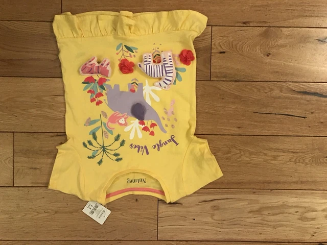 girls clothes bundle age 4-5 years   #055 8