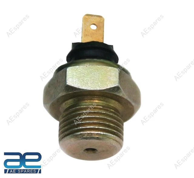 Interrupteur De Pression D'Huile BMW E81 E82 E87 E88 - Compatible OE 12618611273 - M12x1.5