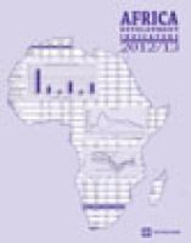 Africa Development Indicators 2012/2013 by Mungai, Rose