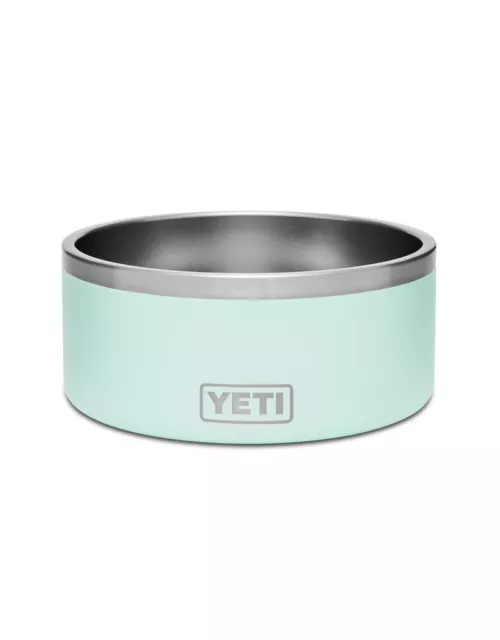 Yeti Boomer 8 Cups Dog Bowl - Brand New in Box