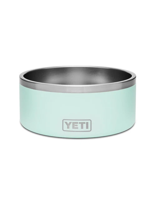 Yeti Boomer 8 Cups Dog Bowl - Brand New in Box