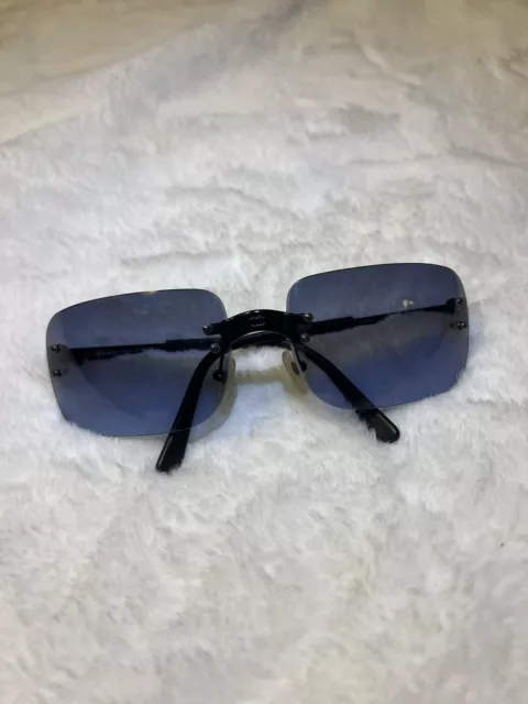 Vintage Chanel Sunglasses FOR SALE! - PicClick UK