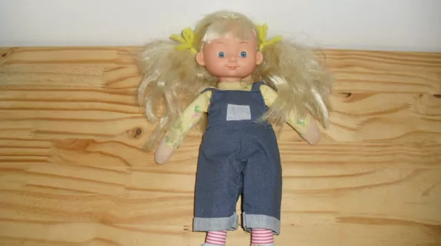 P4 POUP E CHIFFON aimantine blonde EUR 5 00 PicClick FR