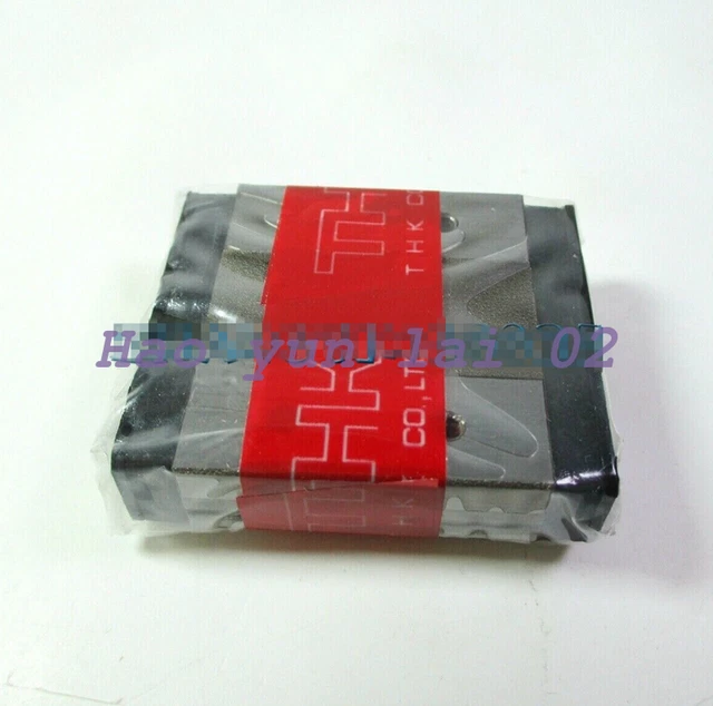 New linear guide slider SHW14CRM 14*40*45.5 （ mm ）