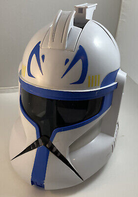 clone trooper talking helmet