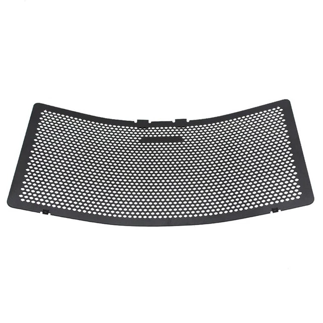 Protezione griglia radiatore moto per Norden 901 NORDEN901 Norden901 2 C6D1