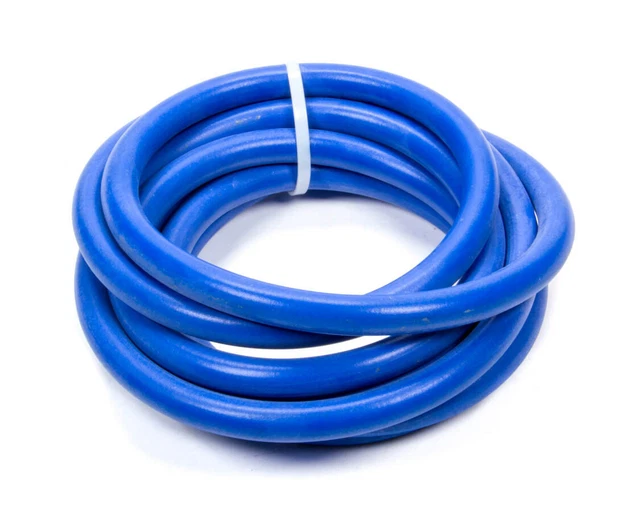 Fragola 861010 10 An Parker Push-Lok Hose 10 Foot; Nom I.D.: 5/8" Blue