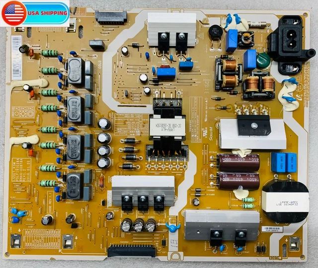 upiページ BN44-00878A UN55KS8000FXZA UN55KS800DFXZA Un55Ks8500Fxza