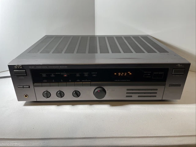 YAMAHA RX-V4A　5.1ch AVレシーバー Vintage Stereo Receivers, Vintage Audio & Video, Vintage