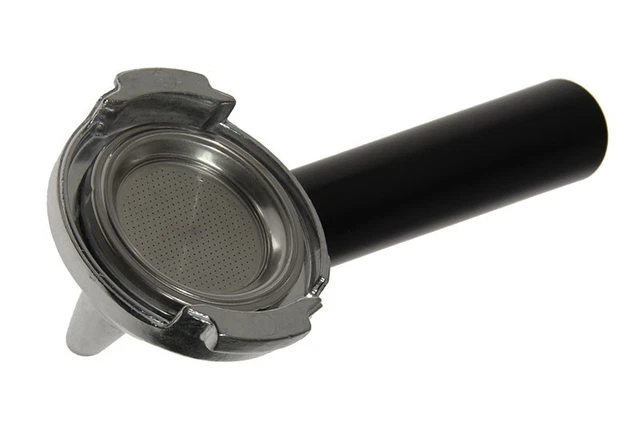 Ariete Bras Support Porte Filtre Compatible Machine à Café 1318 - Pièce D'Origine 00M131800AR0
