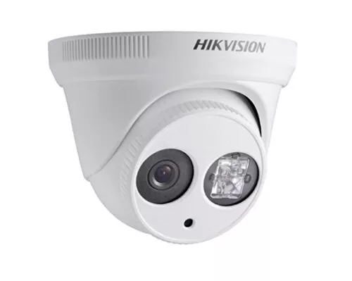 Hikvision Network Camera Ds-2Cd2342Wd-I-2.8Mm 4Mp Wdr Exir Turret Poe 2.8Mm Lens 2