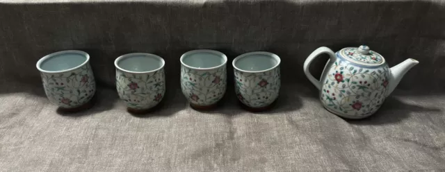 Collectible Chinese Teapots & Tea Sets (1900-Now)