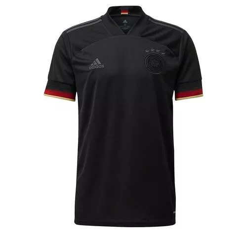 adidas Deutschland DFB away Trikot EM 2020-2021 - M - NEU und OVP