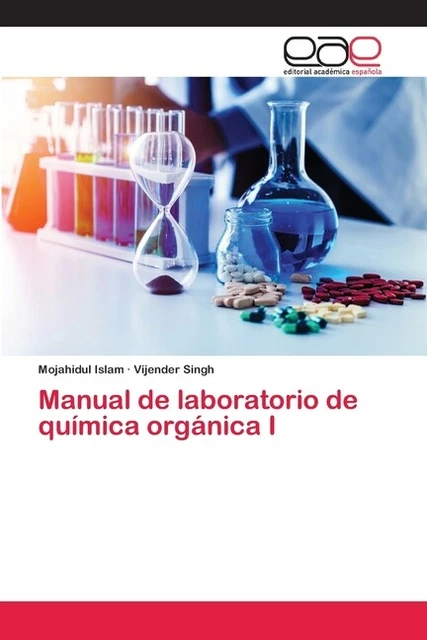 MANUAL DE LABORATORIO De Qu Mica Org Nica I 49 70 PicClick