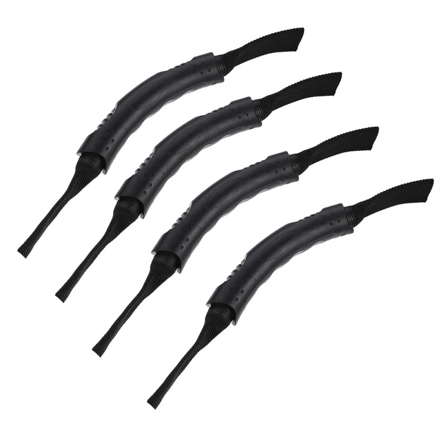 4 Pcs Poignée De Kayak Remplacement Des Poignées De Kayak Yacht Accessoires