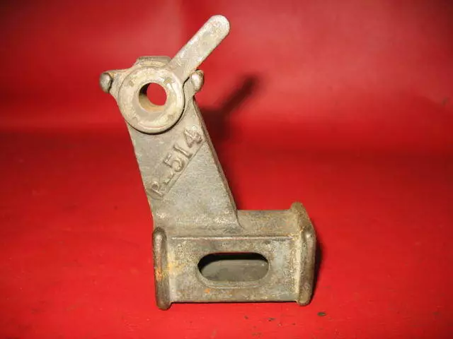 Hercules Economy Webster Magneto Mag Trip Support  Hit Miss Gas Engine