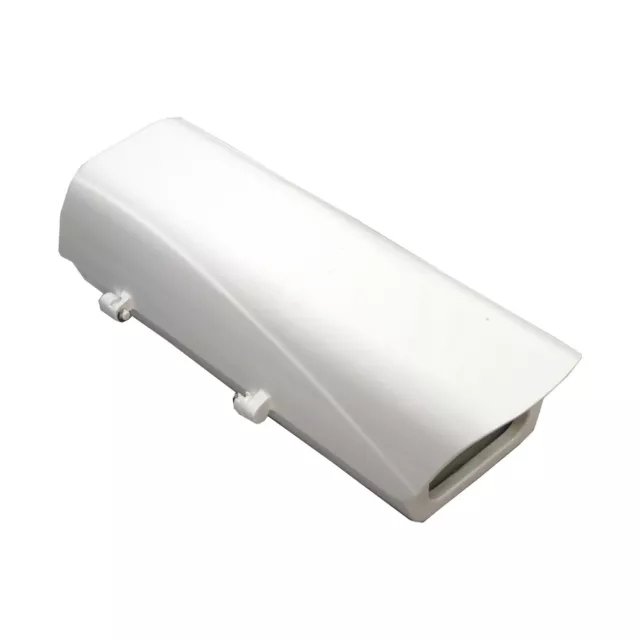 Camera Housing NetVu FireVu IP MC181803T002 Analog 3