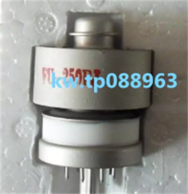 for 1pcs new FU-250F replace 4CX250F radio transmitter ceramic vacuum tube #t5