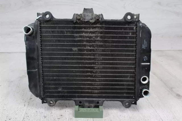 Wasserkühler Radiator Kühler Kühlwasser Kawasaki GPZ 500 S EX500A/D 94-04