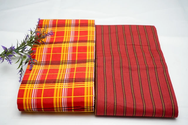 Dear Vanilla Japanese Hanhaba Obi Sash Belt Set Women's Kimono Vintage Authentic